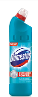 Гель для чищення Domestos Extended Power Atlantic fresh 750 мл