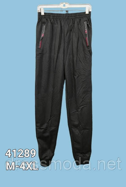 Чоловічі спортивні брюки М-4XL