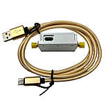 Підсилювач 40db-5G-6GHz-2W, фото 3