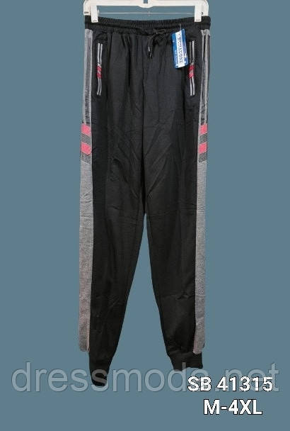 Чоловічі спортивні брюки М-4XL