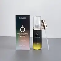 Масло для поврежденных волос парфюмированное Masil Salon Lactobacillus Hair Perfume Oil Moisture 66 мл