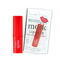MEIK lipstick напівматовий зволожуючий бальзам для губ, 3,6 гр
