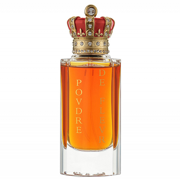 Парфумована вода Royal Crown Poudre De Fleur для чоловіків і жінок — edp 50 ml, фото 1