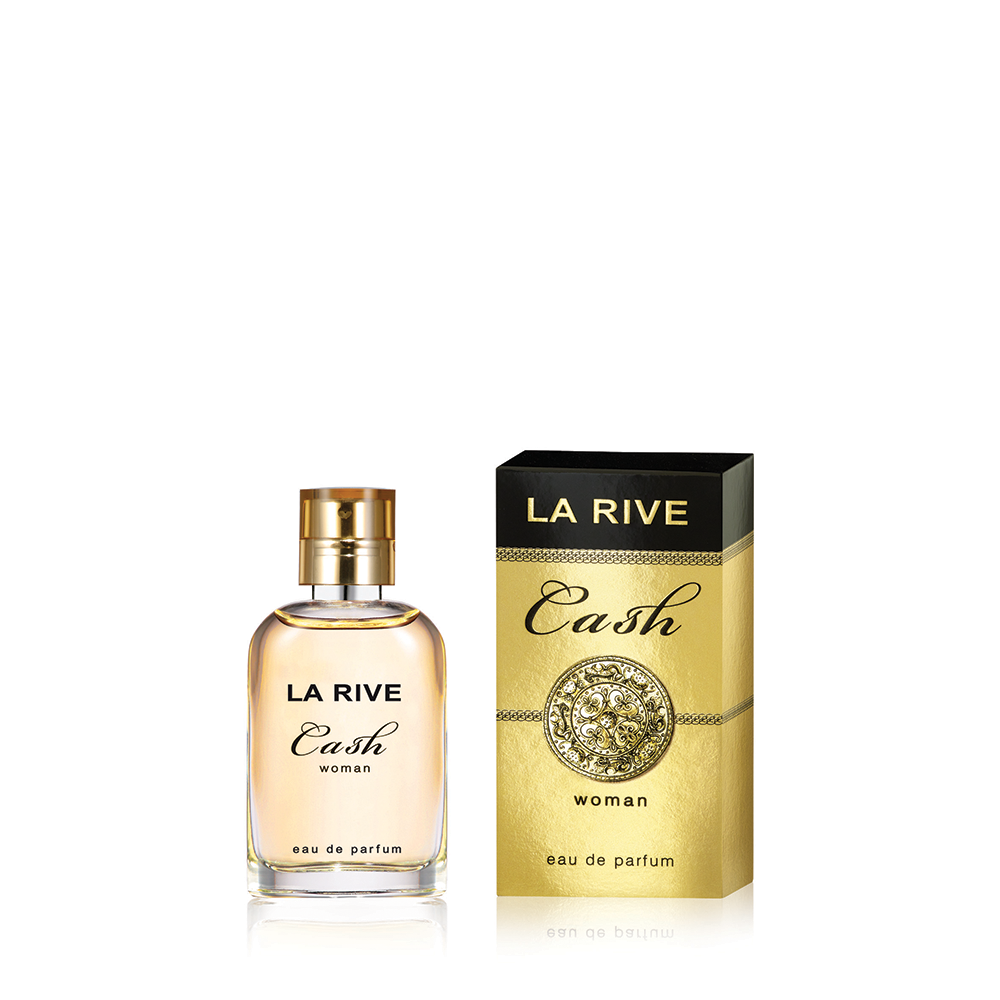 Парфумована вода для жінок La Rive Cash Woman 30 мл