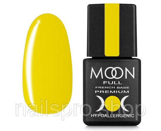 Гель-лак для ногтей Moon Full Neon Ibiza 8 мл, № 712, фото 1