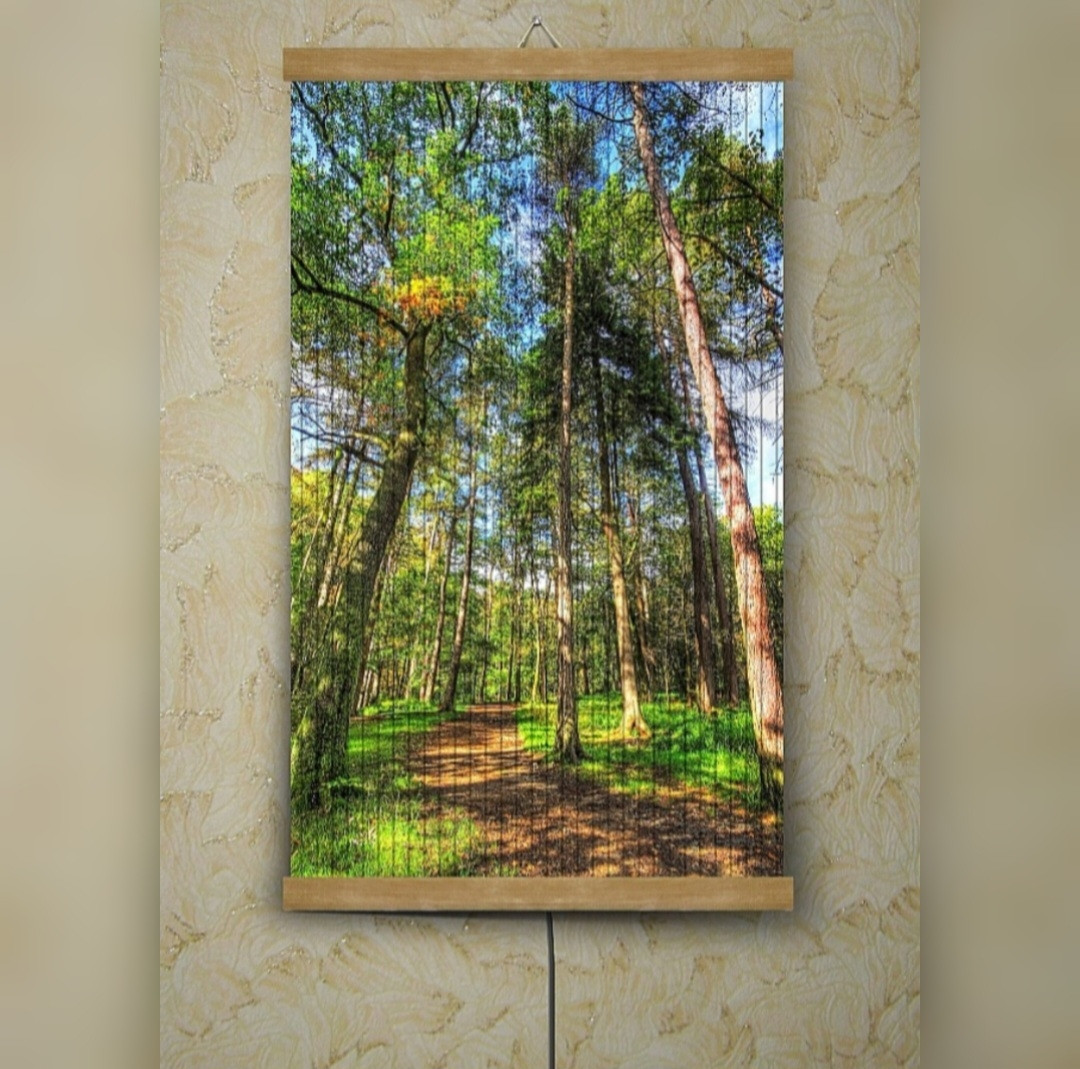 Нагрівач картина, фото 1