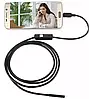 Камера Ендоскоп Android та PC Endoscope USB-камера гнучка 5м, фото 3