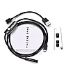 Камера Ендоскоп Android та PC Endoscope USB-камера гнучка 5м, фото 2