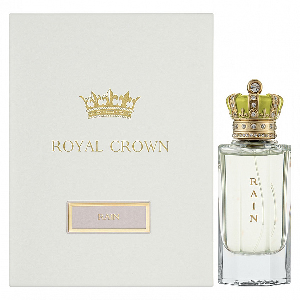 Парфумована вода Royal Crown Rain для чоловіків і жінок — edp 50 ml, фото 1