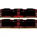 Пам'ять для настільних комп'ютерів GOODRAM 8 GB DDR4 3200 MHz IRDM X (IR-X3200D464L16SA/8G) з радіатором, фото 6