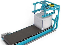 Конвеєр, дозатор для біг бігів Витязь