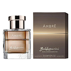 Baldessarini Ambre Туалетна вода 30 мл