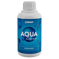 Обезжириватель на водной основе Body 772 AQUA BASECOAT 1л