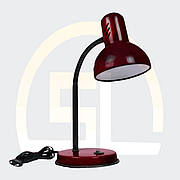 Настільні лампи