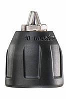 Патрон для шуруповёрта Metabo PowerMaxx BS (10 мм.)
