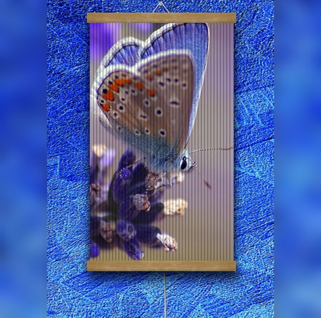 Плівковий обігрівач картина, фото 1