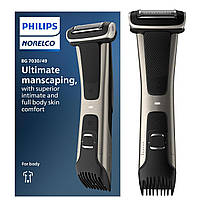 Унівесальний триммер Philips Norelco Bodygroom 7000