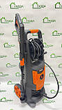 Апарат для миття високого тиску FRHPW26-190 2600Вт, фото 2