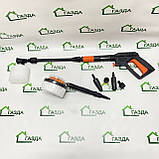 Апарат для миття високого тиску FRHPW26-190 2600Вт, фото 9