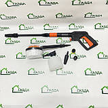 Апарат для миття високого тиску FRHPW26-190 2600Вт, фото 10