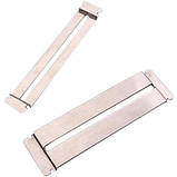 Набор по уходу за ладами Guitar Fret Wire Sanding Stone Protector Kit, фото 4