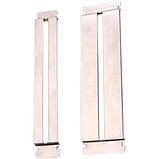 Набор по уходу за ладами Guitar Fret Wire Sanding Stone Protector Kit, фото 5