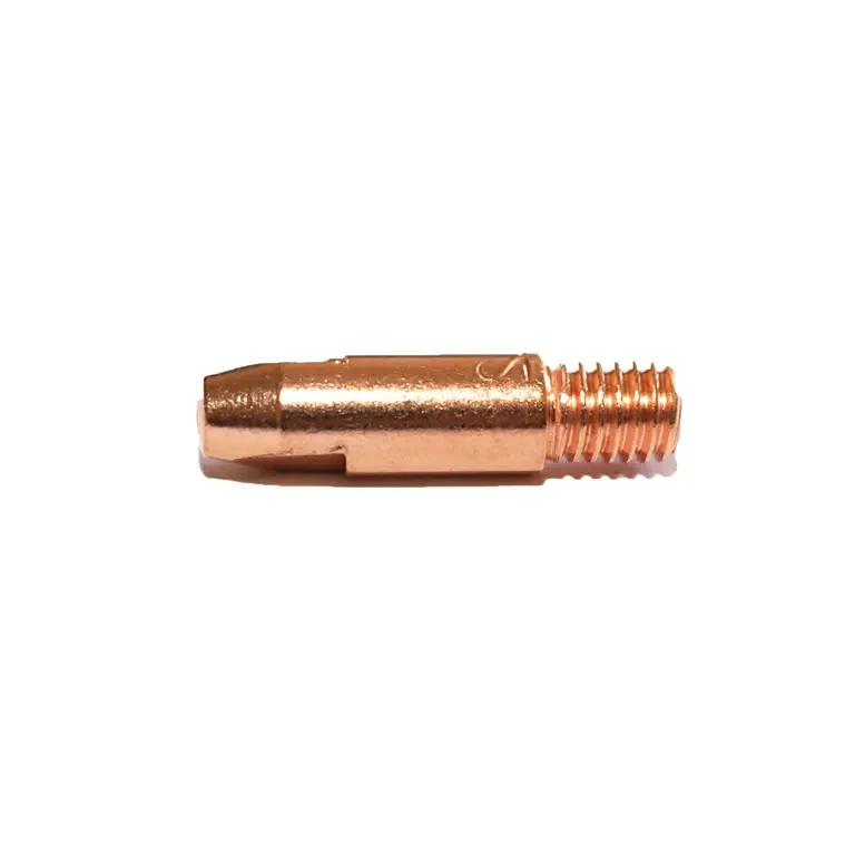 Кінцевик контактний RHINO М6х28х0,8 мм Cu-Cr-Zr (упаковка 20шт)