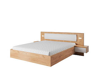 Ліжко з тумбочками Xelo G 160