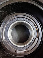 Муфта в зборі SANDEN SD5H11/SD7H13/SD7H15 2A 12/24в 35х55х20 компресора кондиціонера універсальна для CASE, фото 5