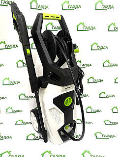 Мийка високого тиску Tirex TRHPW26-190 [190бар/2600Вт/480 л.г.]