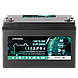 Акумулятор EverExceed LDP12-100 (12.8V100Ah), фото 3