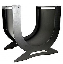 Корзина для дров "Зевс"