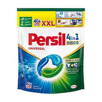 Капсули для прання Persil Discs Universal 38 шт. (9000101566529)