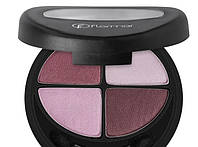 Тіні для повік Flormar Compact Quartet Eye Shadow 402 — Pink Flamingos (704757)