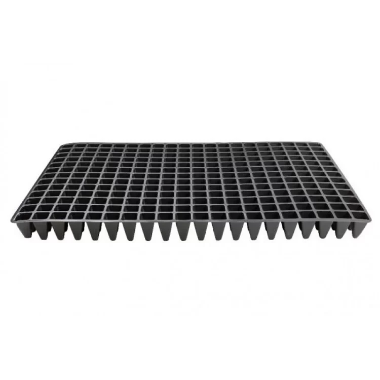 Касети для розсади  400*600 мм  на 260 комірок  27*27 мм