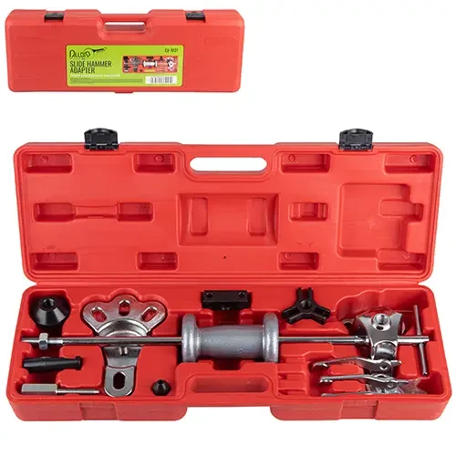 Знімач універсальний інерційний Alloid СУ-1027, фото 1