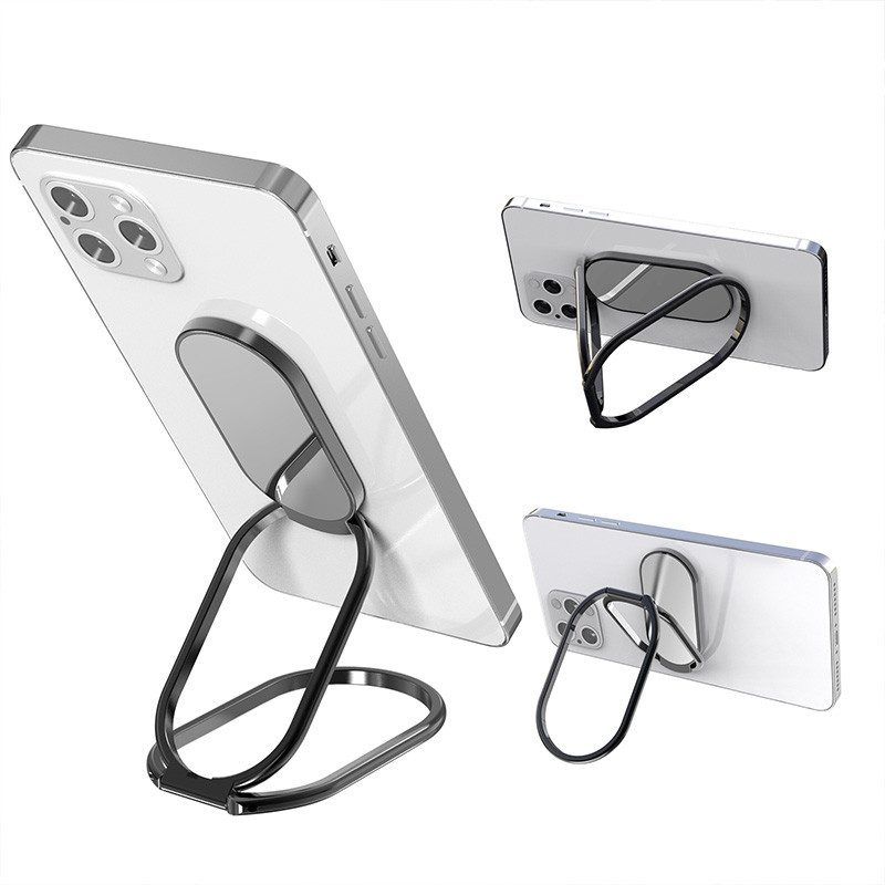 Підставка магнітна MagSafe for Apple FY15 Black