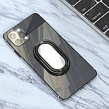 Підставка магнітна MagSafe for Apple FY15 Black, фото 3
