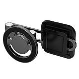 Підставка магнітна MagSafe for Apple FY16 Black, фото 3