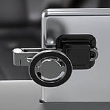 Підставка магнітна MagSafe for Apple FY16 Black, фото 4