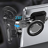 Підставка магнітна MagSafe for Apple FY16 Black, фото 5