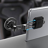 Підставка магнітна MagSafe for Apple FY16 Black, фото 6
