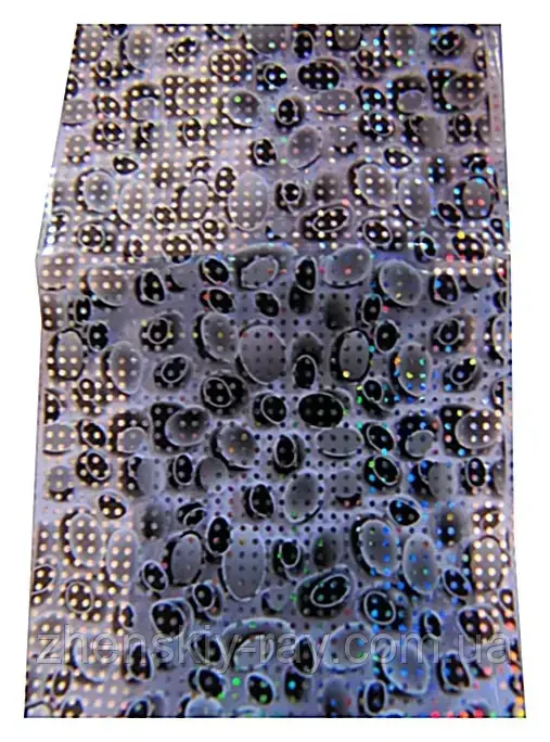 Фольга для лиття 1 м