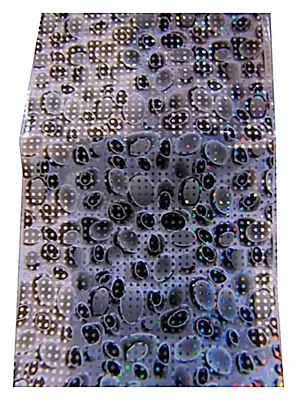 Фольга для лиття 1 м, фото 1