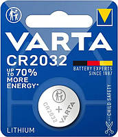 Батарейка Varta CR2032