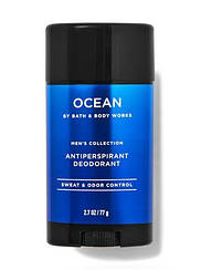 Чоловічий дезодорант-антиперспирант Bath and Body Works Ocean