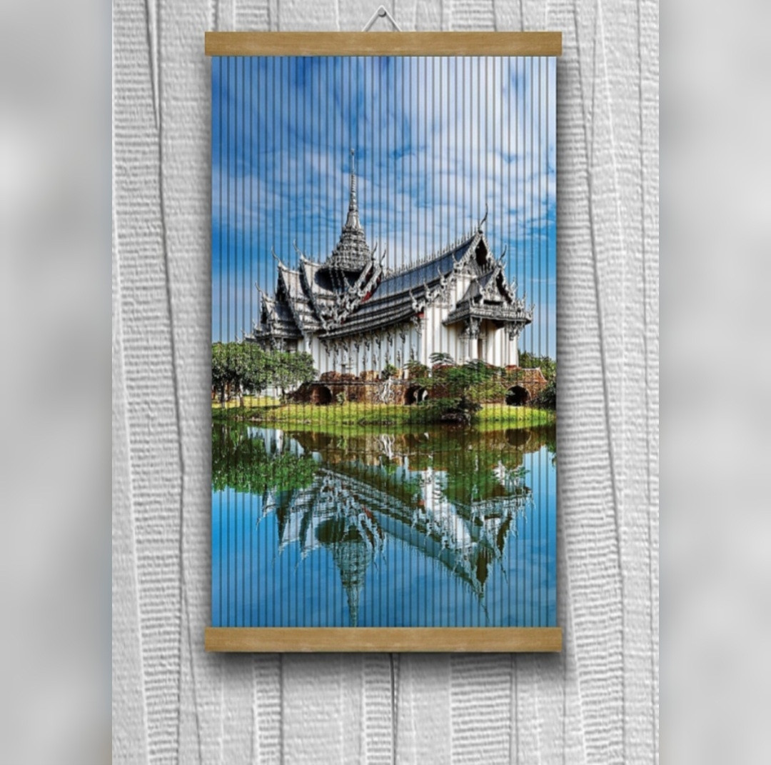 Настінний нагрівач картина в Україні, фото 1