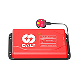 Активний балансир Daly 6S 1A з Bluetooth для Li-Ion, LiFePO4, LTO акумуляторів, фото 3