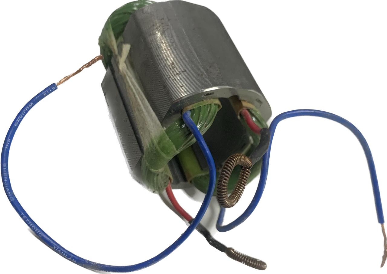 Статор болгарки Makita 9524NB