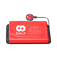 Активний балансир Daly 7S 1A з Bluetooth